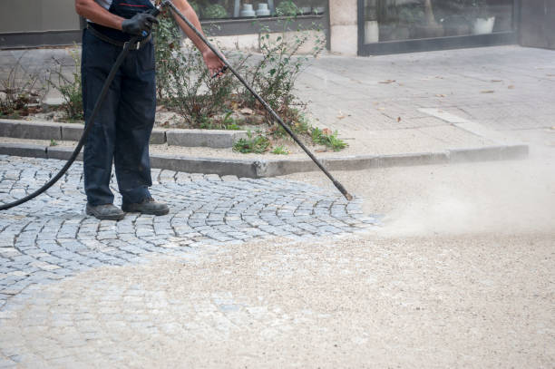 Best House Exterior Washing  in Millbrook, AL