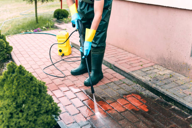 Best Post-Construction Pressure Washing  in Millbrook, AL